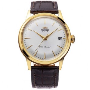 Reloj Orient Automaticos RA-AC0M01S30B Bambino