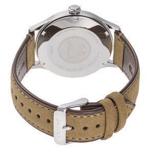 Uhr Orient Automaticos RA-AC0P01E30B Bambino