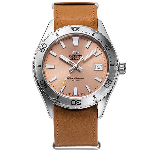 Orologio Orient Automaticos Mako RA-AC0Q05P30B