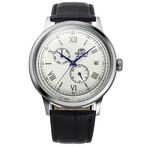Orologio Orient Automaticos RA-AK0701S30B Bambino