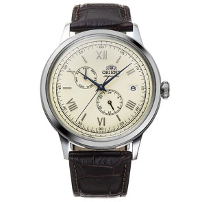 Uhr Orient Automaticos RA-AK0702Y30B Bambino