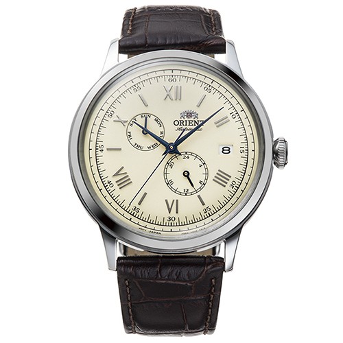 Reloj Orient Automaticos RA-AK0702Y30B Bambino