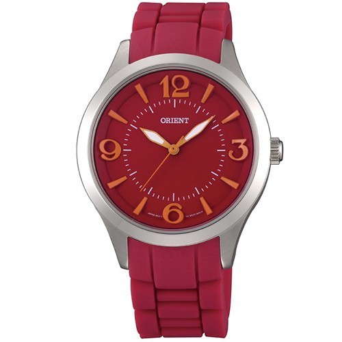 Reloj Orient Cuarzo FQC0T004H0