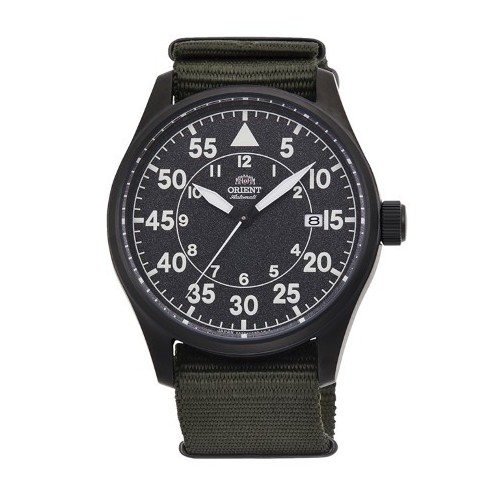 Reloj Orient Automaticos RA-AC0H02N10B