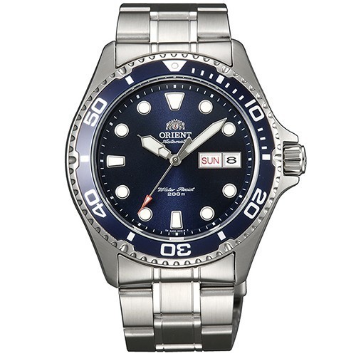 Reloj Orient Automaticos TAA02005D9