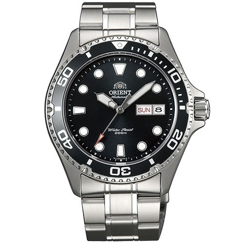 Reloj Orient Automaticos TAA02004B9