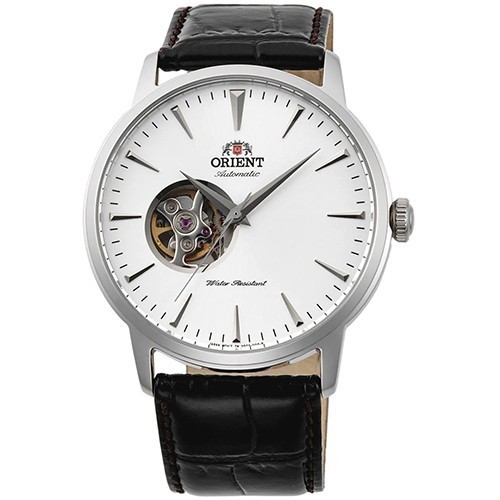 Reloj Orient Automaticos TAG02005W0