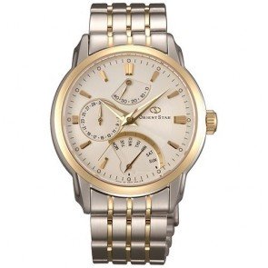 Reloj Orient Orient Star SDE00001W0