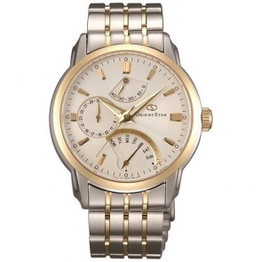 Reloj Orient Orient Star SDE00001W0