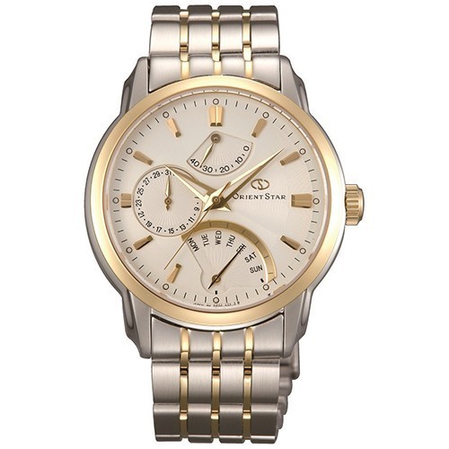 Reloj Orient Orient Star SDE00001W0