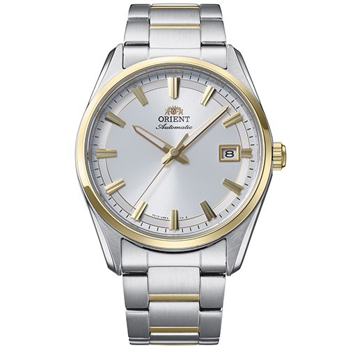 Reloj Orient Automaticos RA-AC0R01S30B Stretto