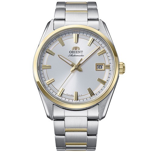 Reloj Orient Automaticos RA-AC0R01S30B Stretto