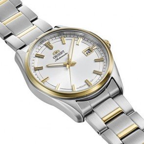 Relogio Orient Automaticos RA-AC0R01S30B Stretto