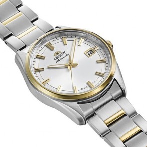 Uhr Orient Automaticos RA-AC0R01S30B Stretto