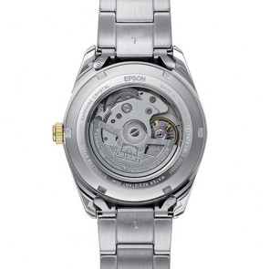 Uhr Orient Automaticos RA-AC0R01S30B Stretto