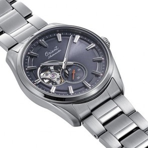 Montre Orient Automaticos RA-AR0012N30B Stretto Semi Skeleton