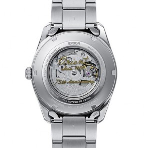 Uhr Orient Automaticos RA-AR0012N30B Stretto Semi Skeleton
