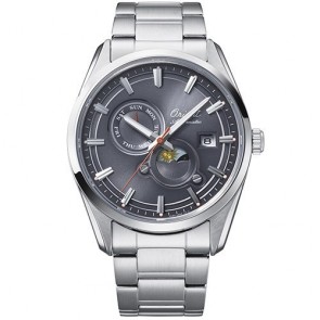 Reloj Orient Automaticos RA-AK0311N30B Stretto Day & Night