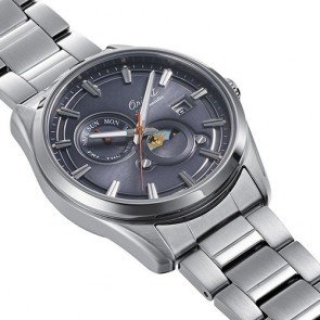 Montre Orient Automaticos RA-AK0311N30B Stretto Day & Night