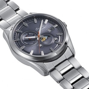 Orient Watch Automaticos RA-AK0311N30B Stretto Day & Night