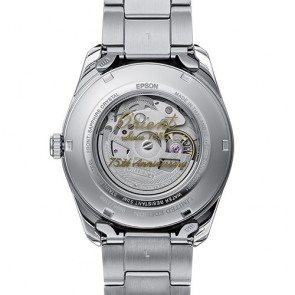 Orient Watch Automaticos RA-AK0311N30B Stretto Day & Night