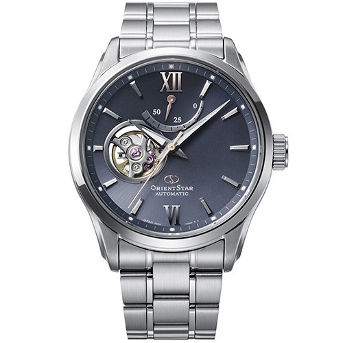 Reloj Orient Orient Star RE-AT0021L00B Keshiki Semi Skeleton