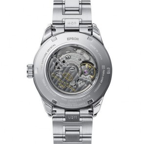 Uhr Orient Orient Star RE-AT0021L00B Keshiki Semi Skeleton