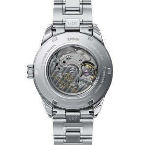 Reloj Orient Orient Star RE-AT0021L00B Keshiki Semi Skeleton