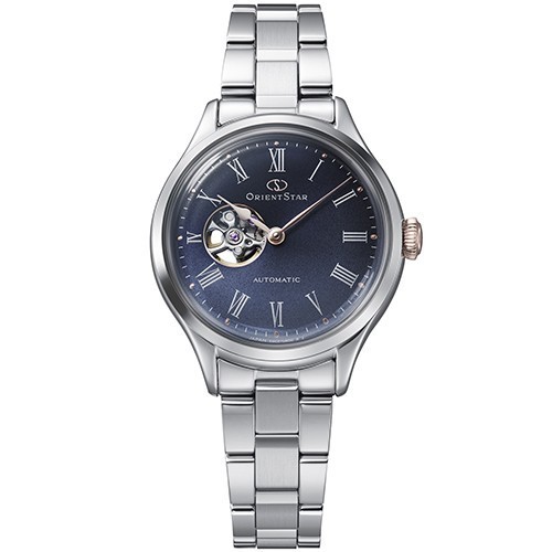 Reloj Orient Orient Star RE-ND0022L00B Keshiki Classic Semi Skeleton