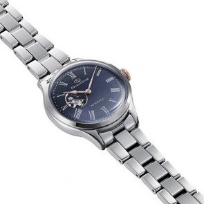 Relogio Orient Orient Star RE-ND0022L00B Keshiki Classic Semi Skeleton