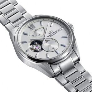 Uhr Orient Star Automatico RE-BY0011S00B M34 F7 Semi Skeleton