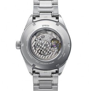 Reloj Orient Star Automatico RE-BY0011S00B M34 F7 Semi Skeleton
