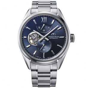Orologi Orient Star Automatico RE-BY0010L00B M34 F7 Semi Skeleton