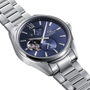 Reloj Orient Star Automatico RE-BY0010L00B M34 F7 Semi Skeleton