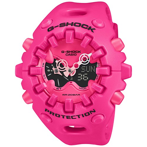 Montre Casio G-Shock GA-V01-4AER