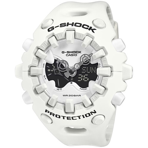 Montre Casio G-Shock GA-V01-7AER