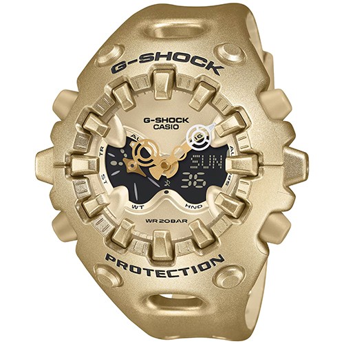 Montre Casio G-Shock GA-V01-9AER