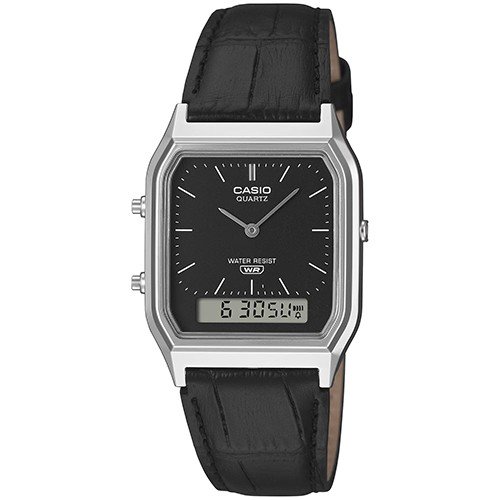 Reloj Casio Collection AQ-230EL-1AEF