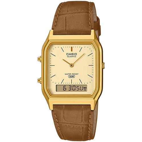 Casio Watch Collection AQ-230EGL-9AEF