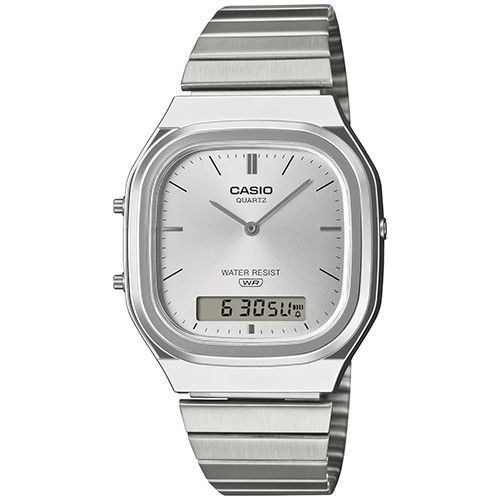 Uhr Casio Collection AQ-240E-7AEF