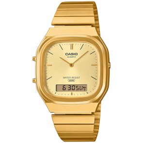 Relogio Casio Collection AQ-240EG-9AEF