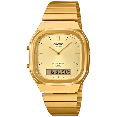 Montre Casio Collection AQ-240EG-9AEF
