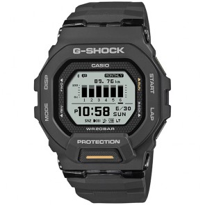 Orologi Casio G-Shock GBD-200-1A1ER G-SQUAD