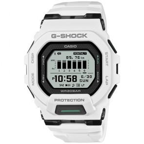 Uhr Casio G-Shock GBD-200-7ER G-SQUAD