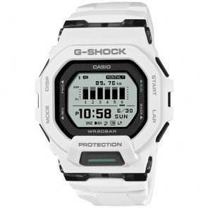 Relogio Casio G-Shock GBD-200-7ER G-SQUAD