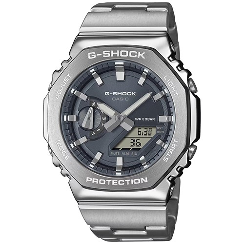 Uhr Casio G-Shock GM-2110D-8AER