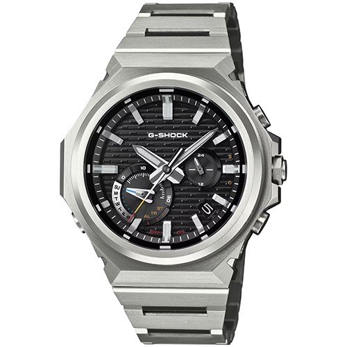 Casio Watch G-Shock GST-B1000D-1AER G-STEEL
