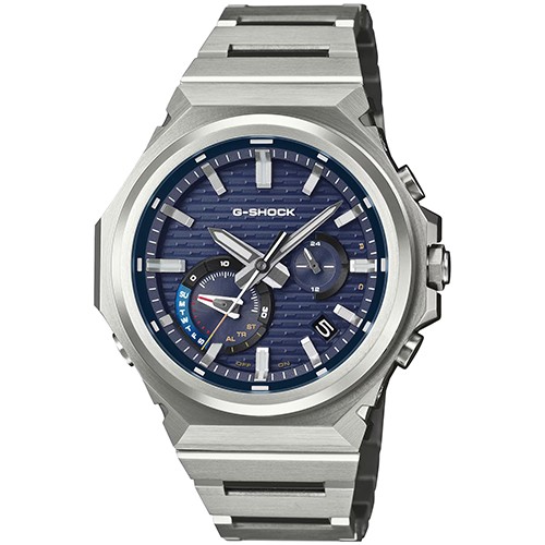 Relogio Casio G-Shock GST-B1000D-2AER G-STEEL