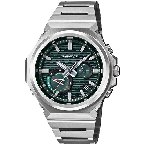 Relogio Casio G-Shock GST-B1000D-3AER G-STEEL