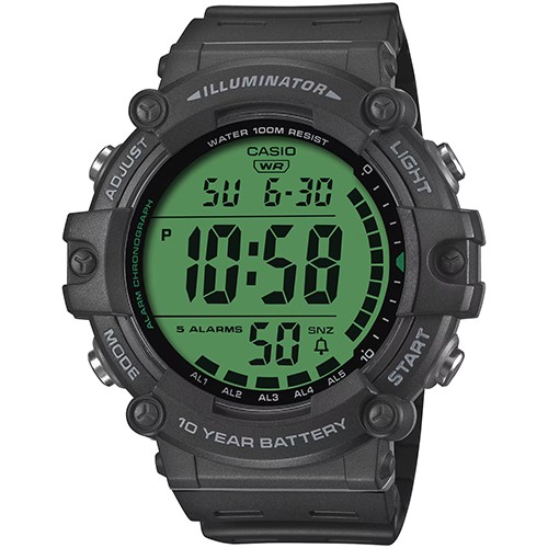 Orologi Casio Collection AE-1500WHC-1AVEF